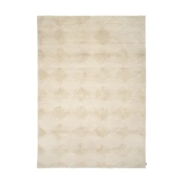 Tapis Berber - Ivory, 170x230 cm - Classic Collection