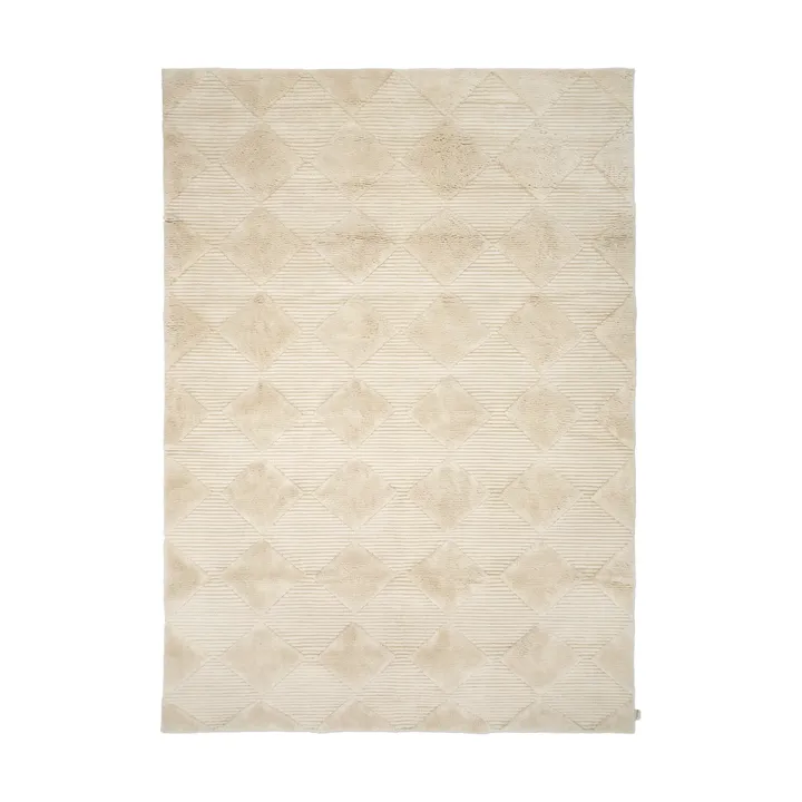 Tapis Berber - Ivory, 200x300 cm - Classic Collection