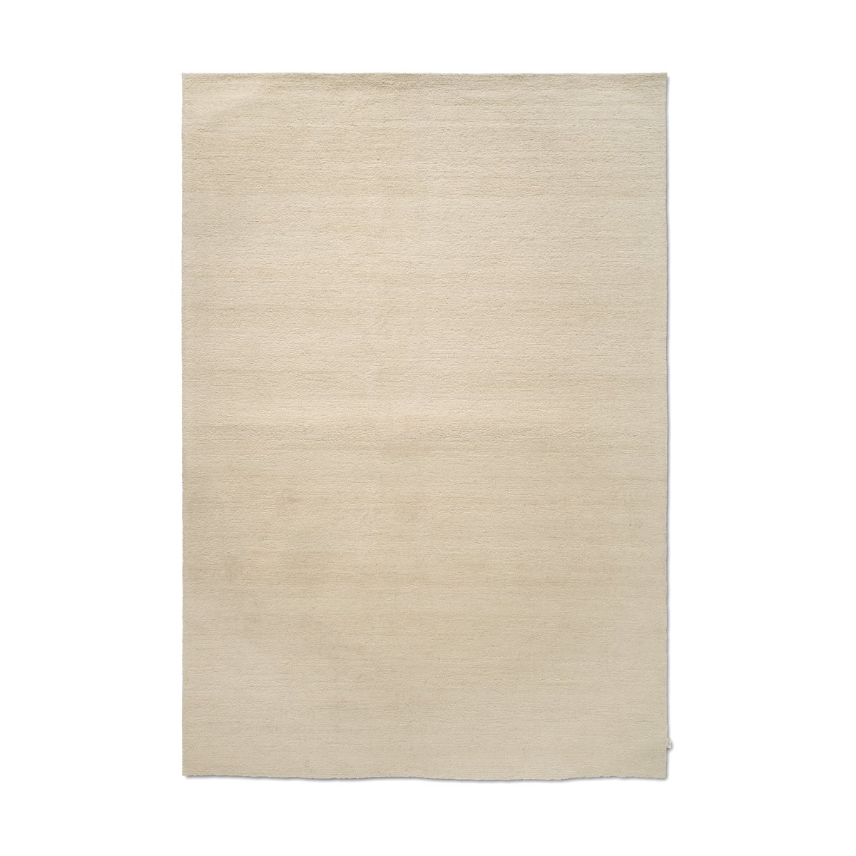 Classic Collection Tapis Boucle Beige, 170x230 cm