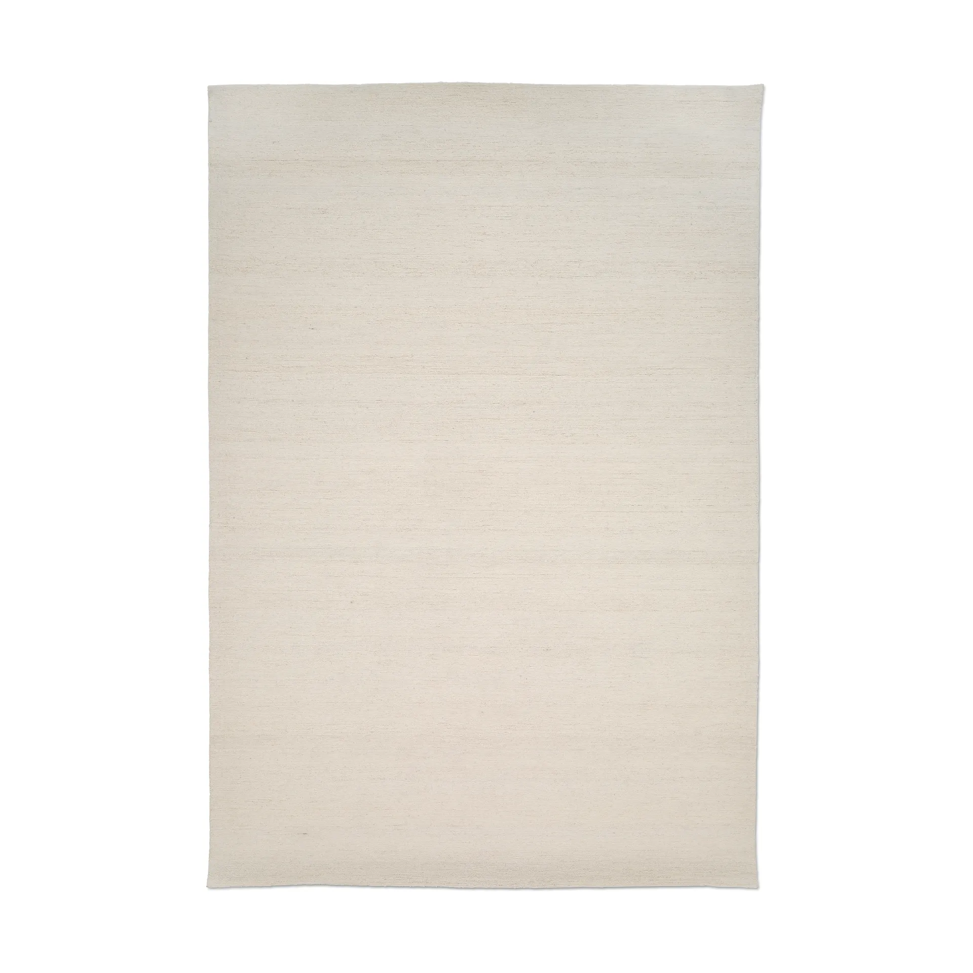 Tapis Boucle, Ivory, 170x230 cm Classic Collection