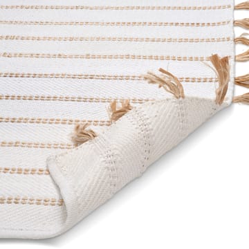 Tapis Cochin 200x300 cm - Blanc - Classic Collection