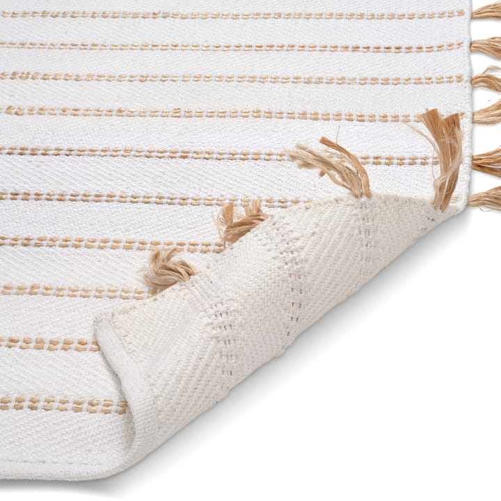 Tapis Cochin 200x300 cm, Blanc Classic Collection