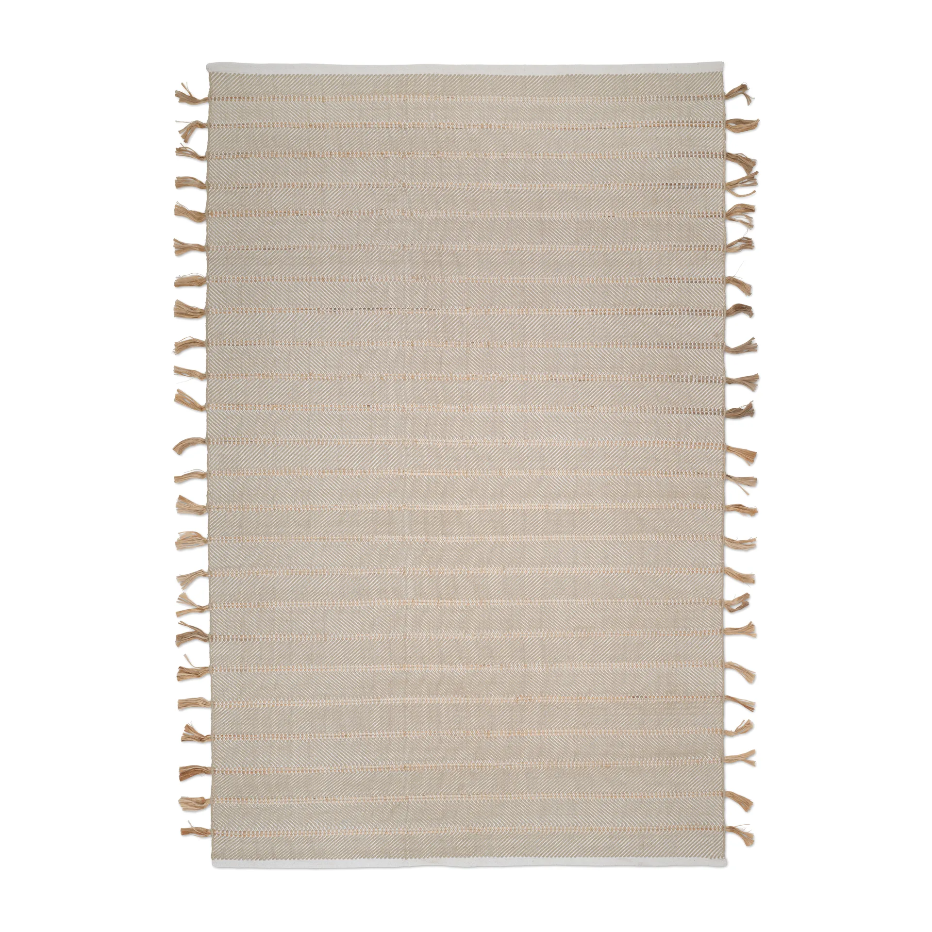 Tapis Cochin 250x350 cm, Beige Classic Collection
