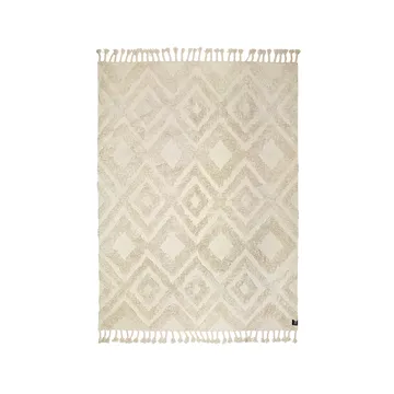 Tapis Copenhagen - blanc, 170x230 cm - Classic Collection