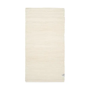 Tapis de couloir Merino - Blanc, 80x150 cm - Classic Collection