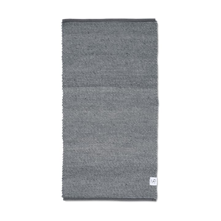 Tapis de couloir Merino - Bleu - Classic Collection