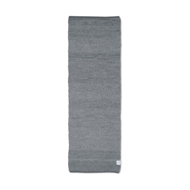 Tapis de couloir Merino - Bleu - Classic Collection