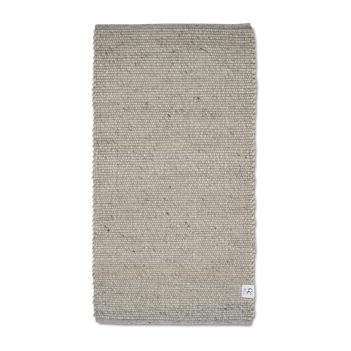 Tapis de couloir Merino - Concrete, 80x150 cm - Classic Collection