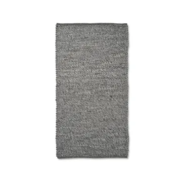 Tapis de couloir Merino - Granite, 80x150 cm - Classic Collection