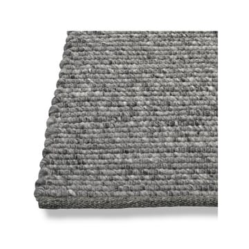 Tapis de couloir Merino - granite, 80x150 cm - Classic Collection