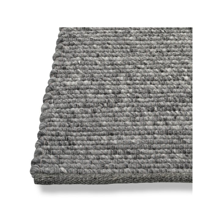 Tapis de couloir Merino, Granite, 80x150 cm Classic Collection