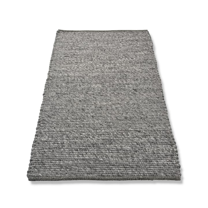 Tapis de couloir Merino - granite, 80x250 cm - Classic Collection
