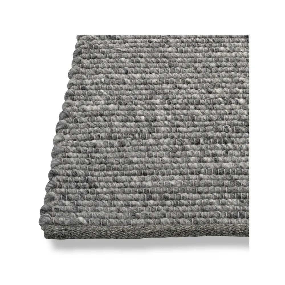 Tapis de couloir Merino, Granite, 80x250 cm Classic Collection