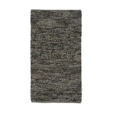 Tapis de couloir Merino - Grey-melange, 80x250 cm - Classic Collection