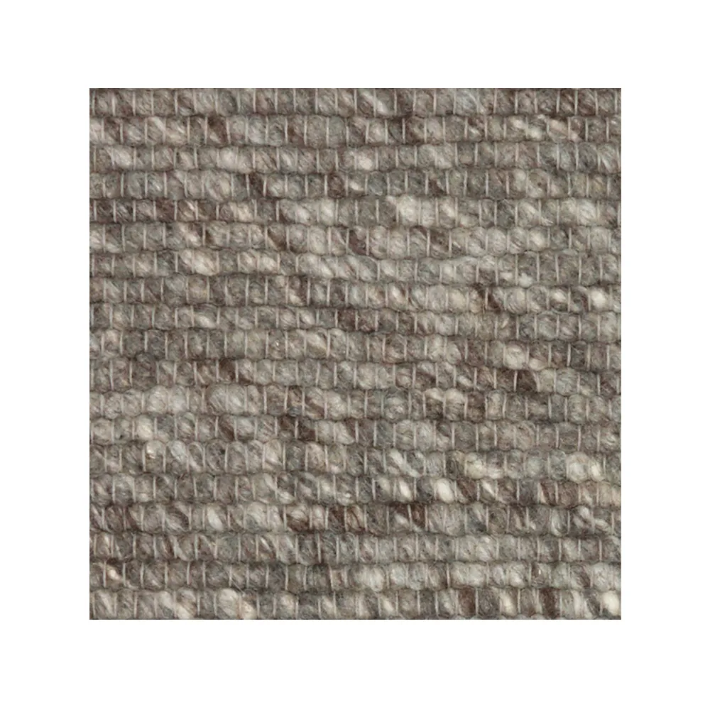 Tapis de couloir Merino, Gris, 80x150 cm Classic Collection