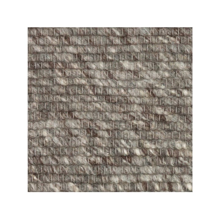 Tapis de couloir Merino, Gris, 80x150 cm Classic Collection