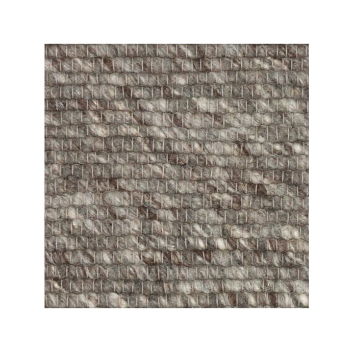 Tapis de couloir Merino - gris, 80x150 cm - Classic Collection