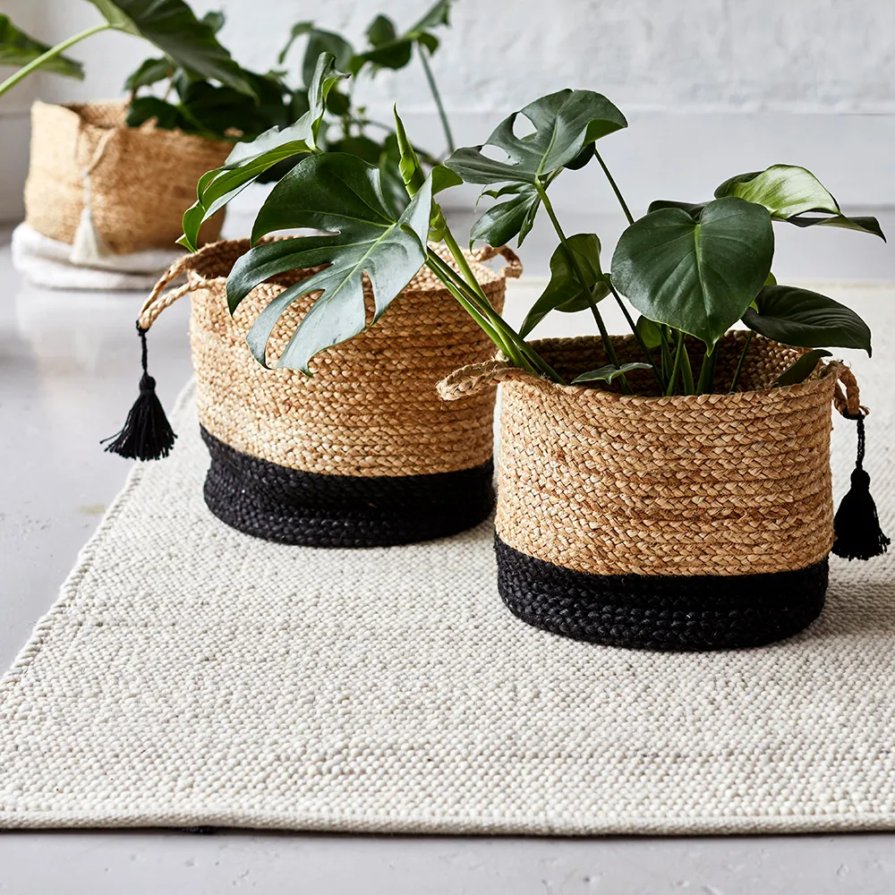 Tapis de couloir Merino, Gris, 80x150 cm Classic Collection