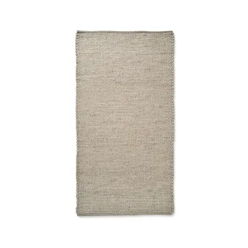 Tapis de couloir Merino - Oat, 80x250 cm - Classic Collection