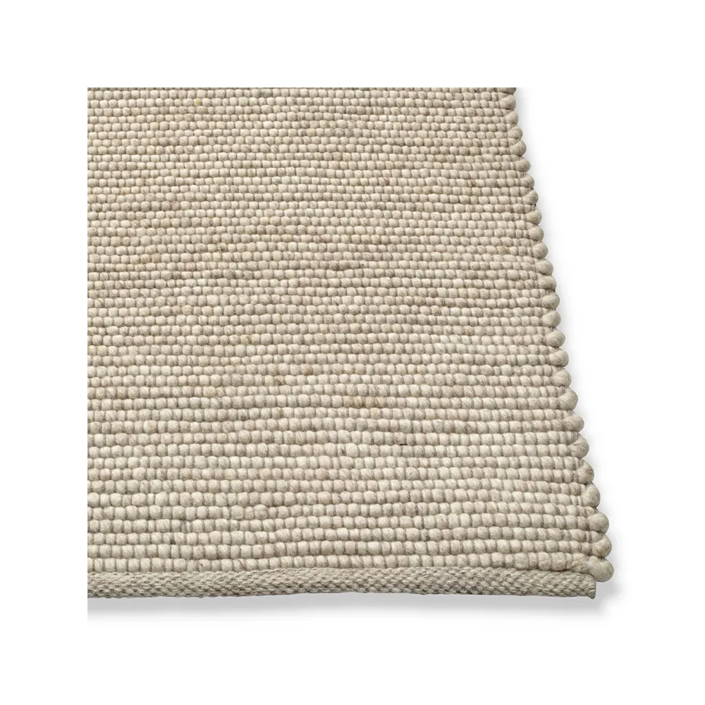 Tapis de couloir Merino, Oat, 80x250 cm Classic Collection