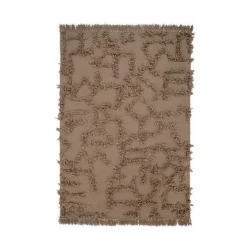 Tapis de couloir Pure - Cappuccino, 250x350 cm - Classic Collection