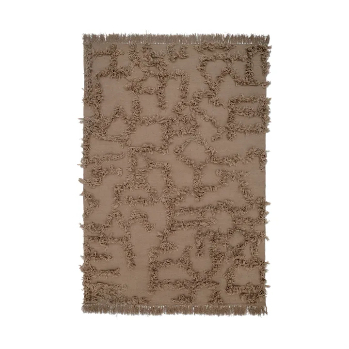 Tapis de couloir Pure - Cappuccino, 250x350 cm - Classic Collection