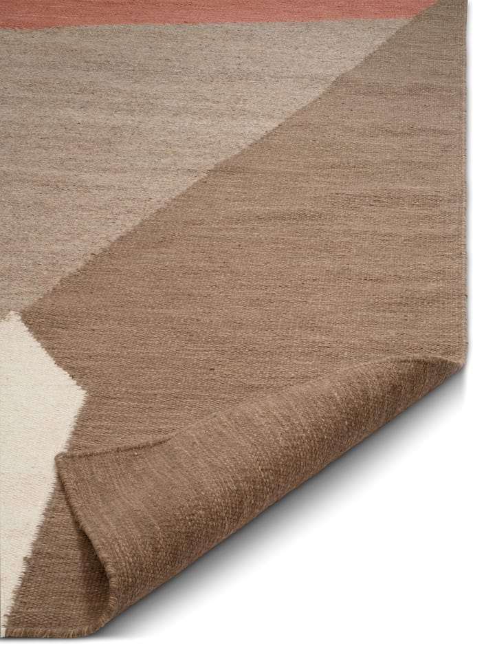Tapis en laine Levels 200x300 cm, Corail Classic Collection