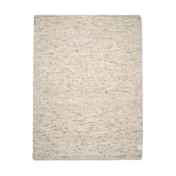 Tapis en laine Merino 250 x 350cm - Naturebeige - Classic Collection