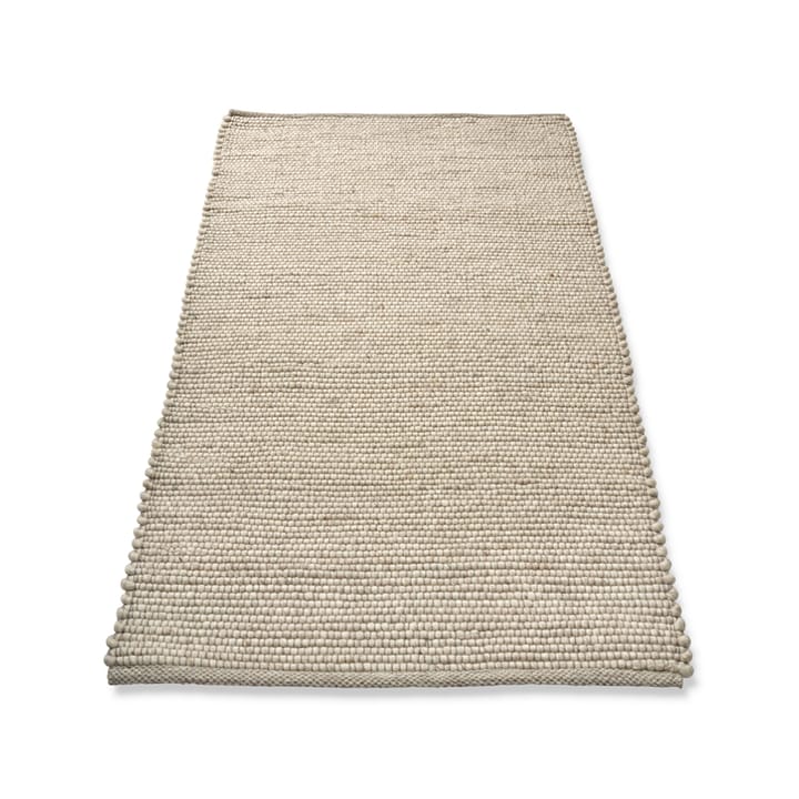 Tapis en laine Merino - oat, 200x300 cm - Classic Collection