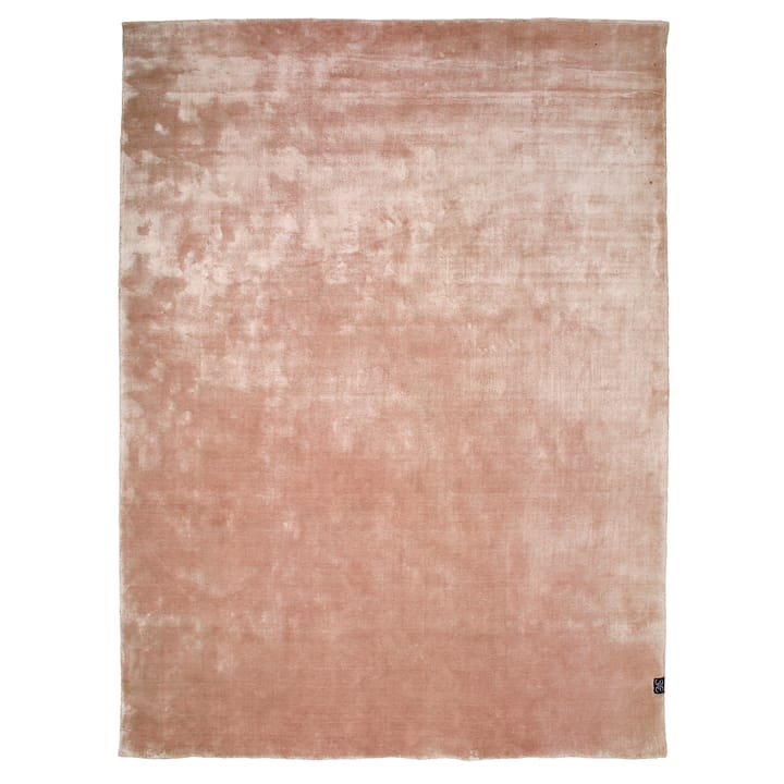 Tapis en lyocell Velvet 170 x 230cm - Pale dogwood - Classic Collection