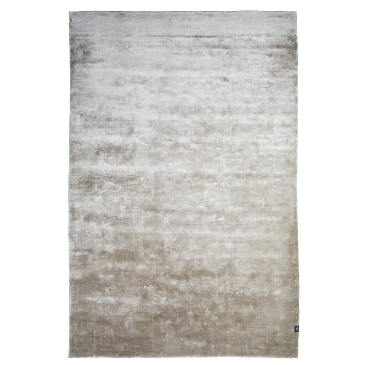 Tapis en lyocell Velvet 170 x 230cm - Simply taupe - Classic Collection