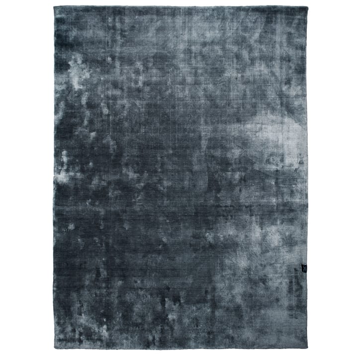 Tapis en lyocell Velvet 200 x 300cm - Stormy weather - Classic Collection