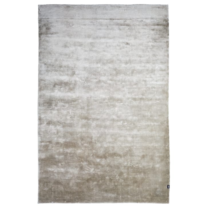 Tapis en lyocell Velvet 250 x 350cm - Simply taupe - Classic Collection