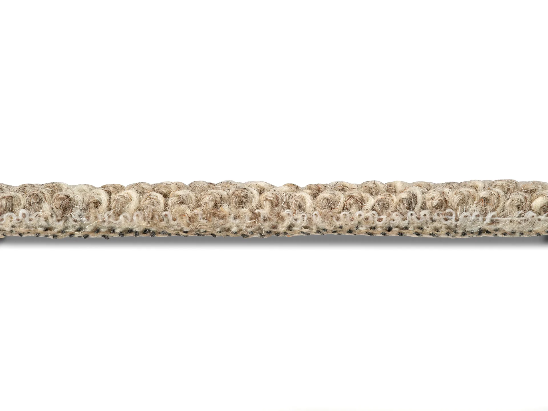 Tapis Fjellmyr, Beige naturel, 300x400 cm Classic Collection