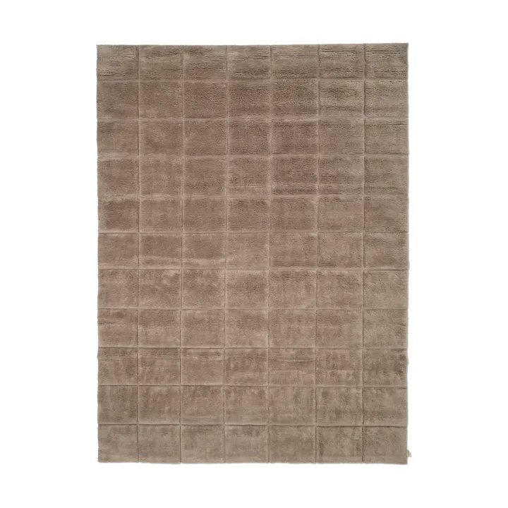Tapis Heritage Garden - Chocolate, 170x230 cm - Classic Collection