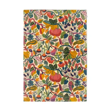 Tapis Heritage Garden - Cream-multi, 170x230 cm - Classic Collection
