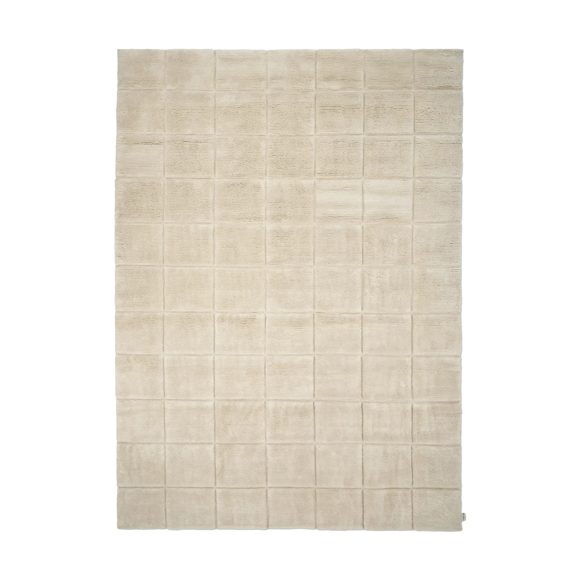 Classic Collection Tapis Heritage Garden Ivory, cm — vue 3