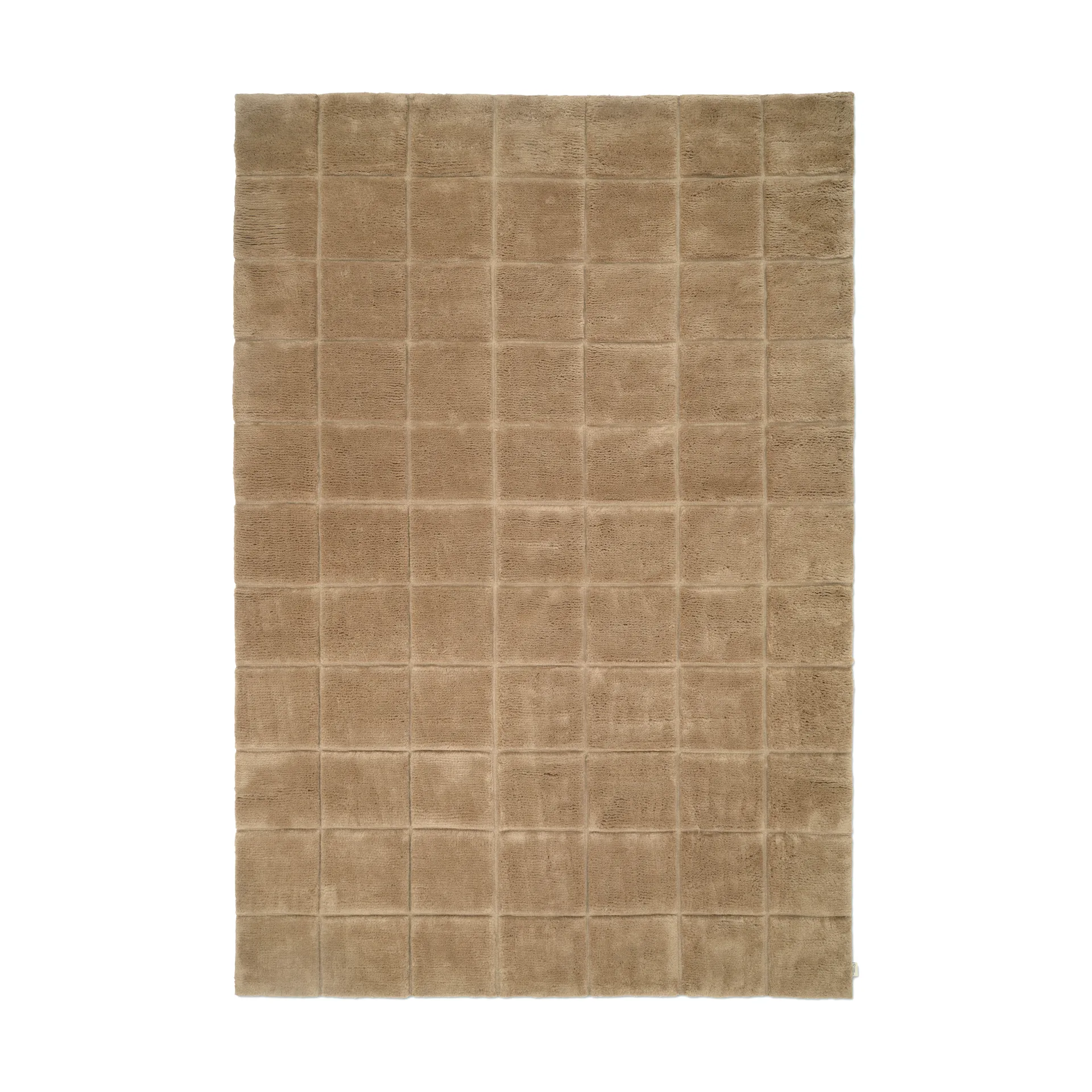 Classic Collection Tapis Heritage Garden Wheat, cm