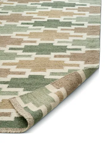 Tapis Korsnäs - Vert beige, 250x350 cm - Classic Collection