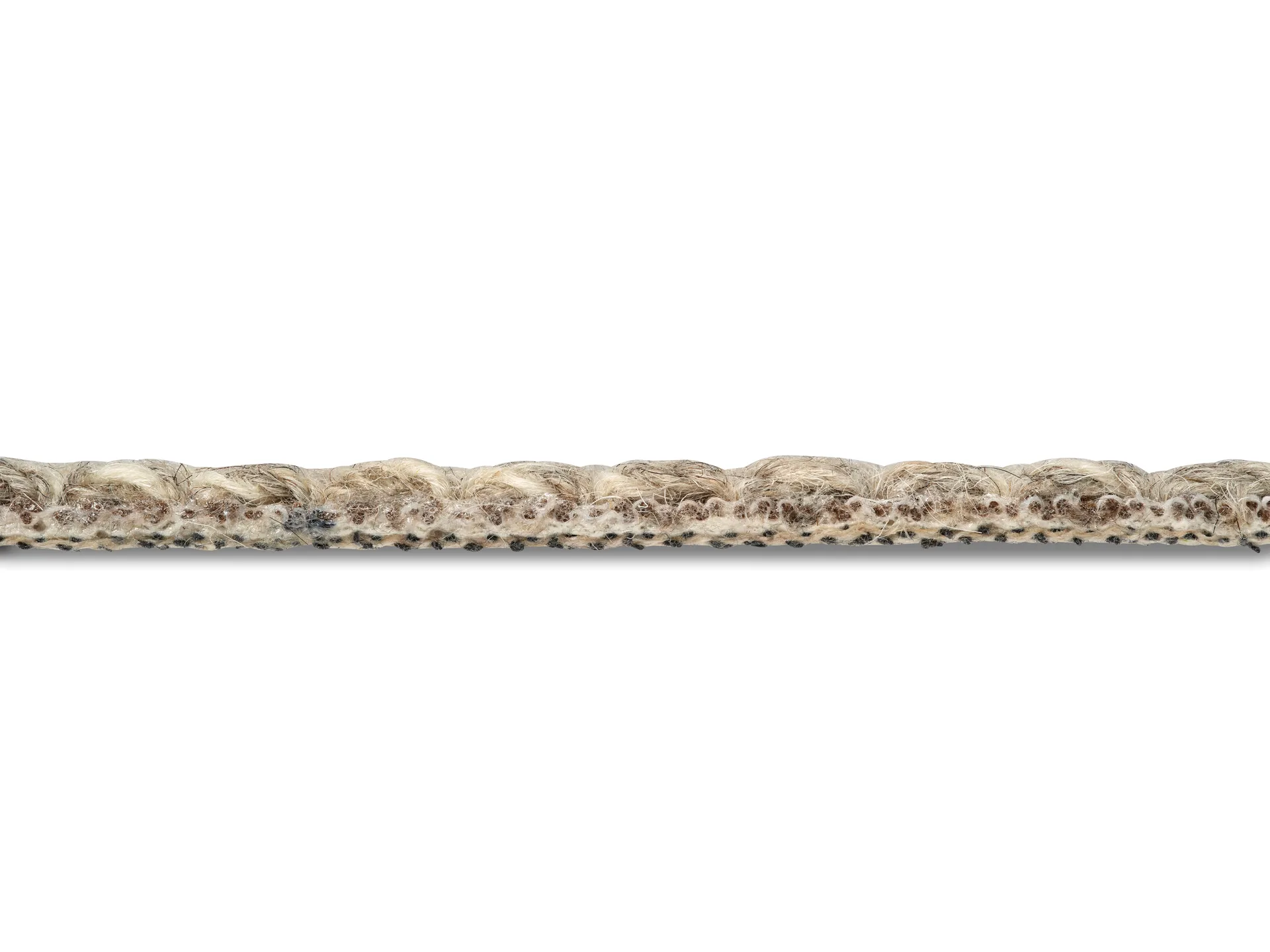 Tapis Nordklint, Gris naturel, 200x300 cm Classic Collection