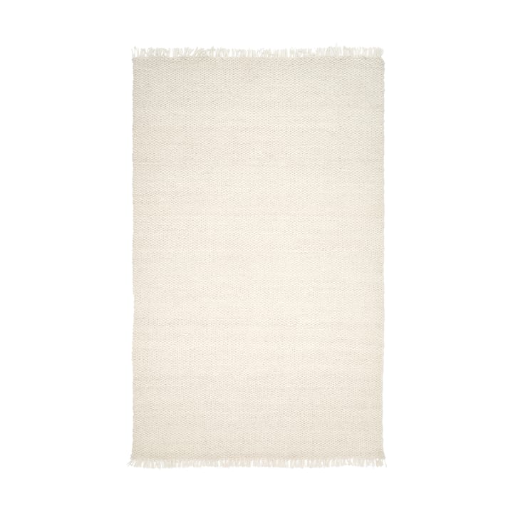 Tapis Pebbles - Blanc, 170x230 cm - Classic Collection