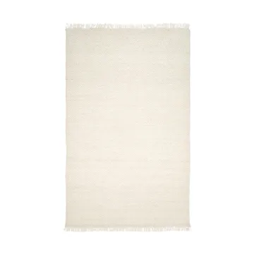 Tapis Pebbles - Blanc, 250x350 cm - Classic Collection