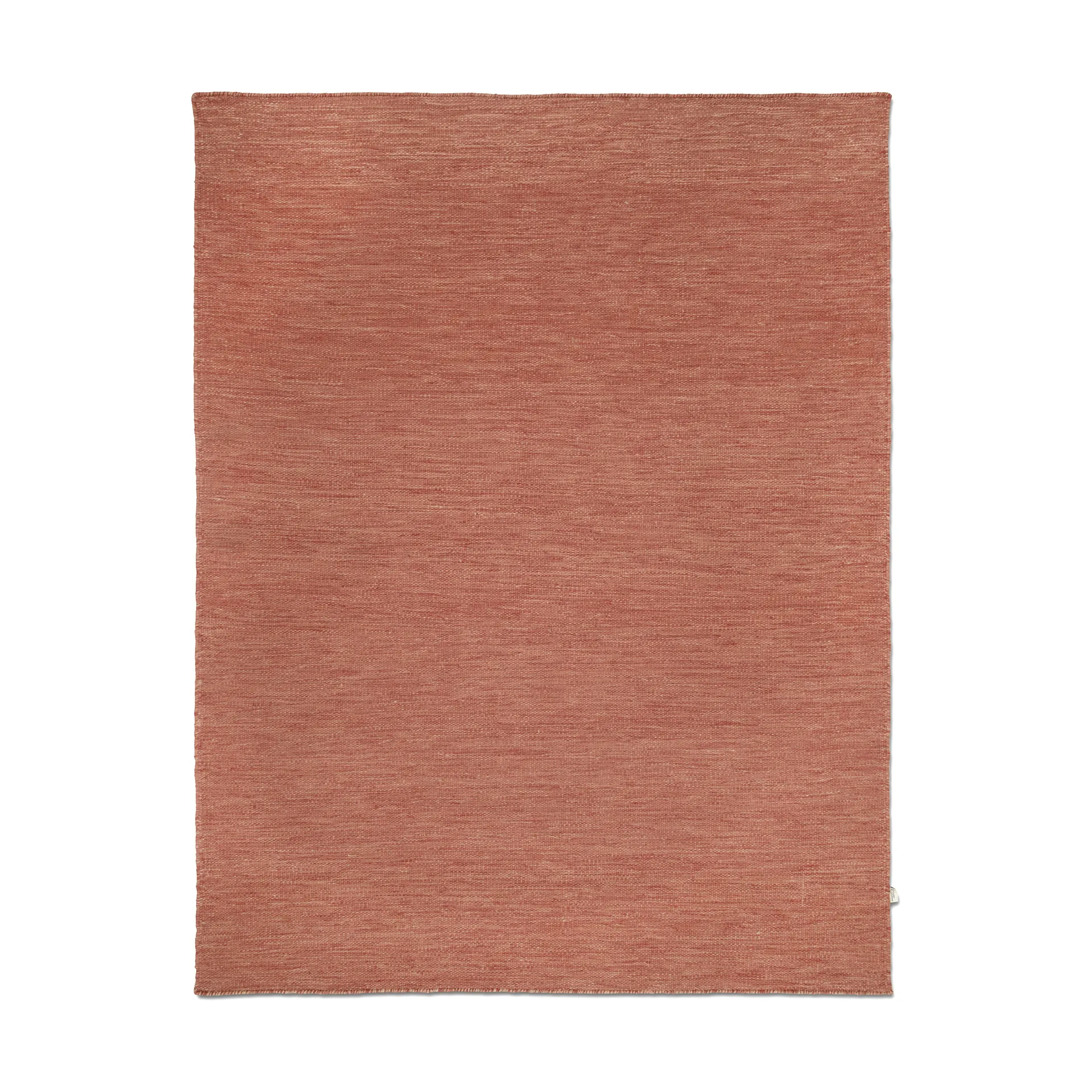 Tapis Plain, Coral, 170x230 cm Classic Collection