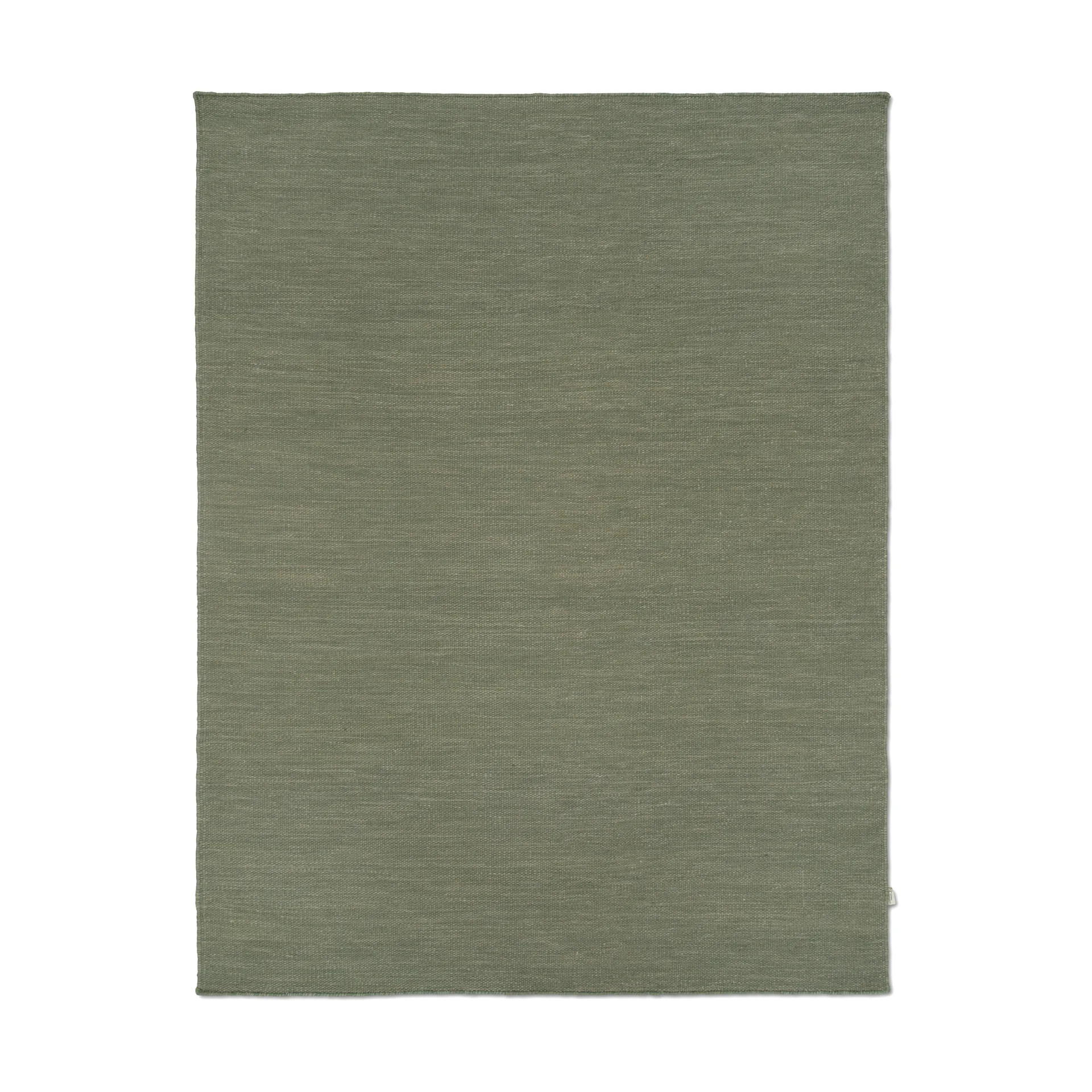 Tapis Plain, Green, 200x300 cm Classic Collection