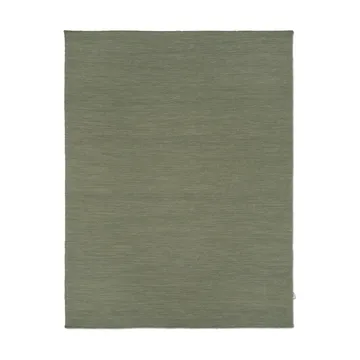 Tapis Plain - Green, 250x350 cm - Classic Collection