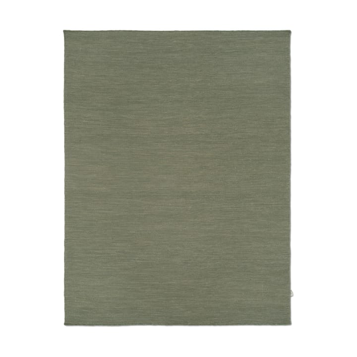 Tapis Plain - Green, 250x350 cm - Classic Collection