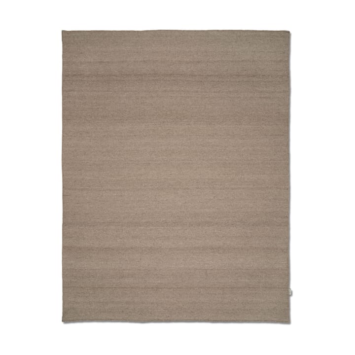 Tapis Plain - Natural beige, 250x350 cm - Classic Collection