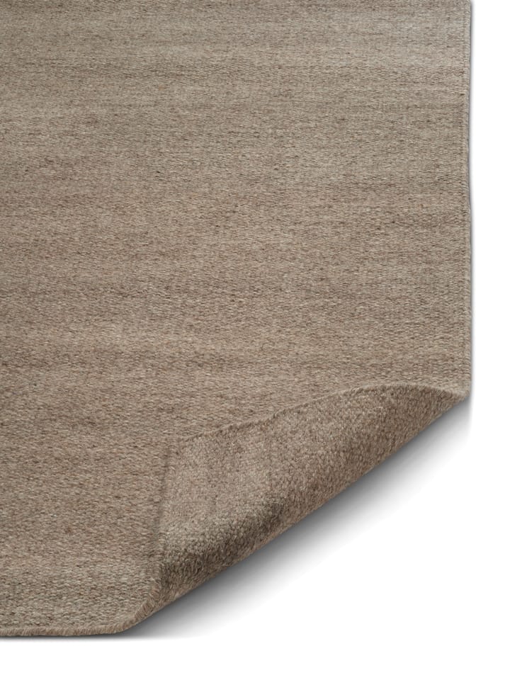 Tapis Plain, Natural beige, 250x350 cm Classic Collection