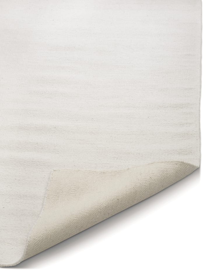 Tapis Plain, Off-white, 200x300 cm Classic Collection