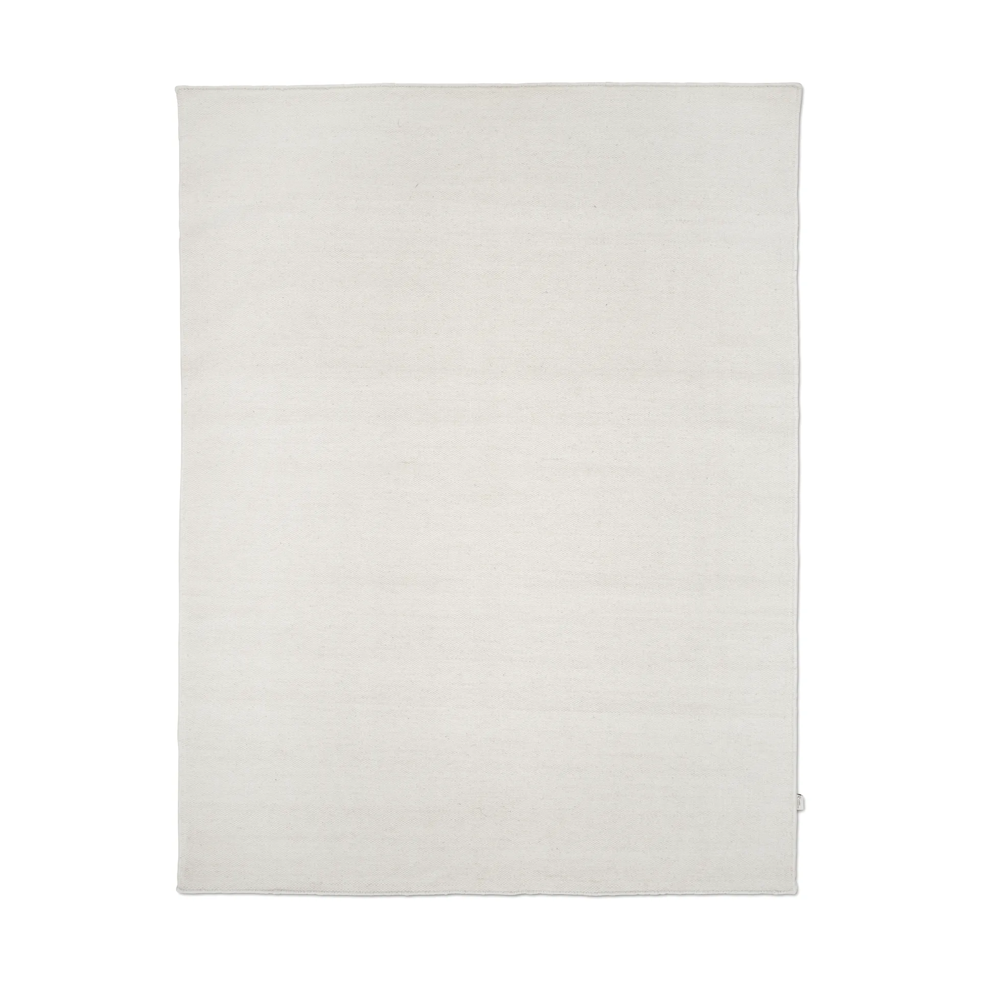 Tapis Plain, Off-white, 250x350 cm Classic Collection